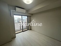 ＡＬＴＥＲＮＡ日暮里（オルタナ日暮里） 902 9階1Kのリビング/ダイニング