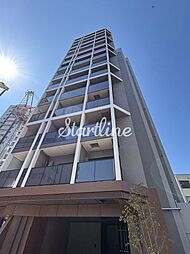 ザ・ライオンズフォーシア町屋