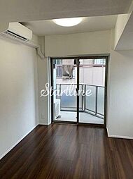 ライフガーデン西日暮里 503 5階1Kのリビング/ダイニング