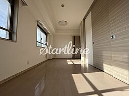 シティスパイア三ノ輪（CITY SPIRE 三ノ輪） 201 2階1LDKのリビング/ダイニング