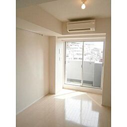 パークアクシス台東根岸 704 7階1Kのリビング/ダイニング