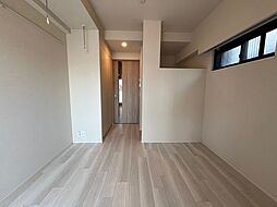 プラウドフラット浅草アベニュー 303 3階1Kのリビング/ダイニング