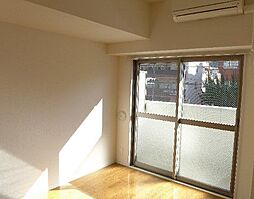 ＫＳコート（ケイズコート） 1001 10階1Kのリビング/ダイニング