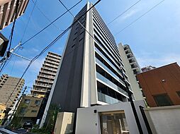 ザ・パークハビオ入谷