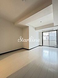 ペアレジデンス浅草 202 2階1Kのリビング/ダイニング