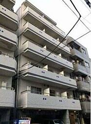 アクアリガーレ西日暮里イースト 304