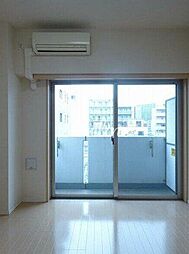 アプレシティ三ノ輪 503 5階1Kのリビング/ダイニング