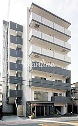 アプレシティ三ノ輪 503