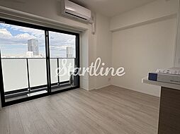 アルコバレーノ南千住 701 7階2LDKのリビング/ダイニング