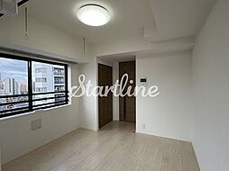 コンフォリア上野入谷 901 9階1Kのリビング/ダイニング