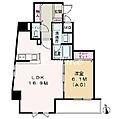 コモ パラシオ日暮里3階22.0万円