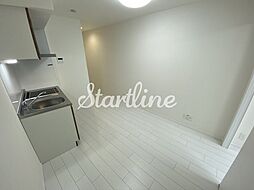 レジデンス南千住（Ｒｅｓｉｄｅｎｃｅ　南千住） 1A 1階1DKのリビング/ダイニング