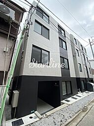 レジデンス南千住（Ｒｅｓｉｄｅｎｃｅ　南千住） 1A