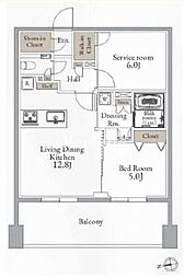 プライマル町屋