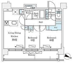 シーズンフラッツ町屋