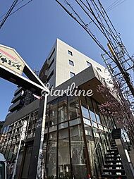 コージーコート谷中