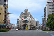 浅草駅(東武 伊勢崎線) 徒歩9分。 660m