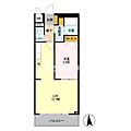 SunParkCity東日暮里3階17.0万円