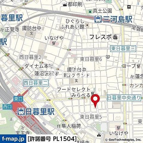 室内