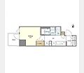 TSResidence北上野13階11.3万円