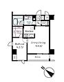 アルコバレーノ三ノ輪(ARCOBALENO MINOWA)9階18.0万円