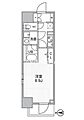 THEパームス熊野前4階14.0万円