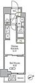 グランエール西日暮里SOUTH9階15.0万円
