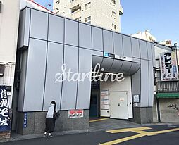 三ノ輪駅(東京メトロ 日比谷線) 徒歩7分。 540m
