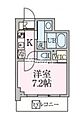 ブランシュワ3階10.5万円