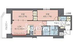 🉐敷金礼金0円！🉐プレジオ西日暮里ノース