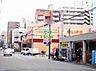 周辺：【スーパー】ライフ 下寺店まで399ｍ