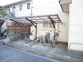 リージェントさつき 108 ｜ 静岡県静岡市駿河区さつき町（賃貸アパート1R・1階・17.82㎡） その3