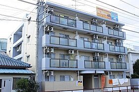 グリーンプラザ春日 301 ｜ 静岡県静岡市葵区春日2丁目（賃貸マンション1LDK・3階・34.00㎡） その1