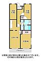 桜館32階6.2万円