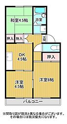 🉐敷金礼金0円！🉐オークハウス