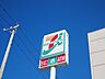 周辺：セブンイレブン静岡中吉田店(500m)