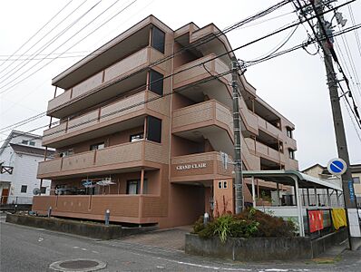 外観 外観