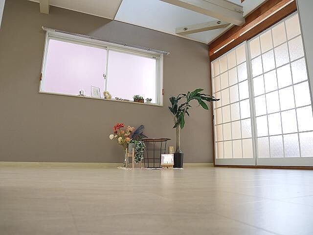 室内