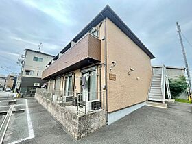 フォレストメゾン八尾  ｜ 大阪府八尾市竹渕西1丁目（賃貸アパート1K・2階・25.78㎡） その29