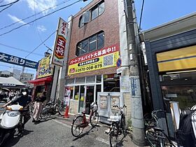 七福興産ビル  ｜ 大阪府東大阪市寿町3丁目（賃貸マンション2LDK・5階・48.99㎡） その15