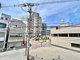 大阪府八尾市北本町2丁目（賃貸マンション1R・2階・19.79㎡） その14