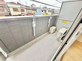 M s house上小阪  ｜ 大阪府東大阪市西上小阪8-15（賃貸アパート1K・3階・26.27㎡） その12