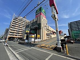 21ハイム  ｜ 大阪府東大阪市小若江1丁目11-6（賃貸マンション1R・3階・15.00㎡） その12