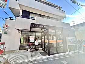 21ハイム  ｜ 大阪府東大阪市小若江1丁目11-6（賃貸マンション1R・3階・15.00㎡） その14