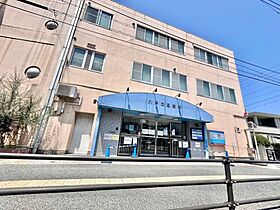 21ハイム  ｜ 大阪府東大阪市小若江1丁目11-6（賃貸マンション1R・3階・15.00㎡） その17