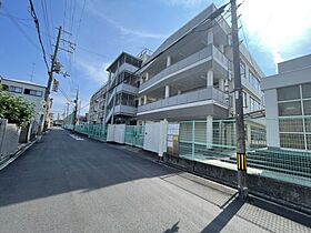 21ハイム  ｜ 大阪府東大阪市小若江1丁目11-6（賃貸マンション1R・3階・15.00㎡） その8