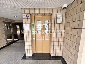 ガーデン成法  ｜ 大阪府八尾市明美町1丁目（賃貸マンション3LDK・4階・60.00㎡） その25