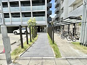 グランドゥーエ永和駅前  ｜ 大阪府東大阪市高井田元町2丁目（賃貸マンション1K・8階・26.32㎡） その28