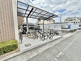 エクセレンス青山  ｜ 大阪府八尾市青山町3丁目（賃貸マンション2LDK・1階・56.74㎡） その26