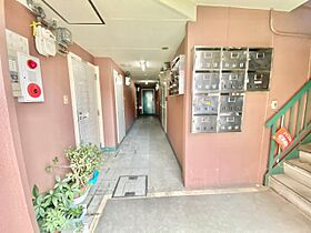 ディバージョン久宝寺  ｜ 大阪府八尾市佐堂町3丁目（賃貸アパート1K・4階・20.40㎡） その28